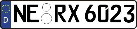 NE-RX6023