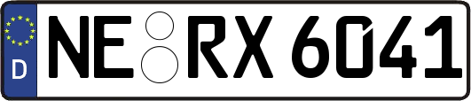 NE-RX6041