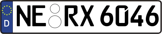 NE-RX6046
