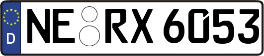 NE-RX6053