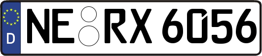 NE-RX6056