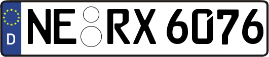 NE-RX6076