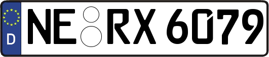NE-RX6079