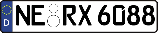 NE-RX6088