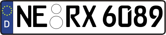NE-RX6089