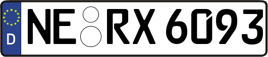 NE-RX6093