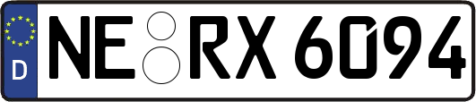 NE-RX6094