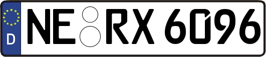 NE-RX6096