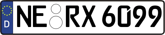 NE-RX6099