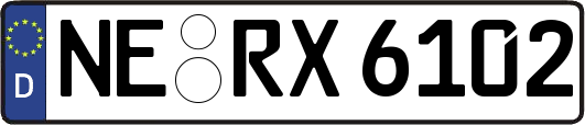 NE-RX6102