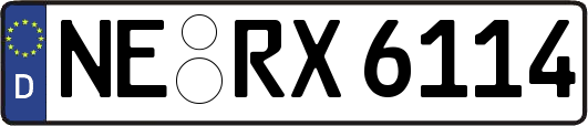 NE-RX6114