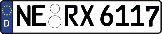 NE-RX6117