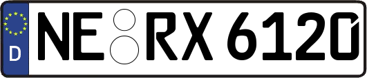 NE-RX6120
