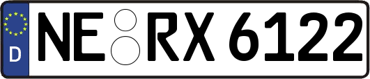 NE-RX6122