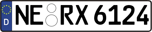 NE-RX6124
