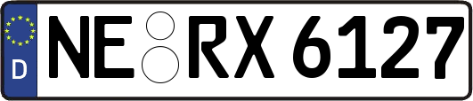 NE-RX6127