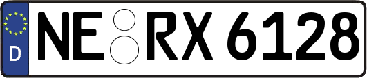 NE-RX6128