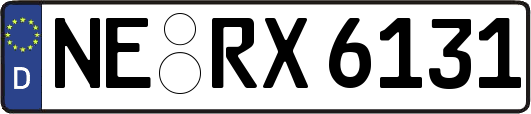 NE-RX6131