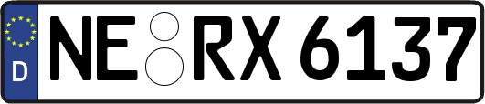 NE-RX6137