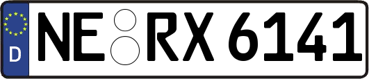 NE-RX6141