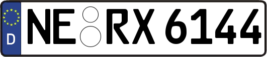 NE-RX6144
