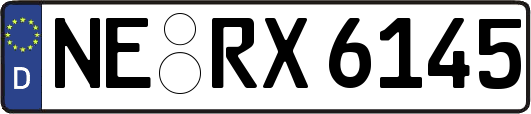 NE-RX6145