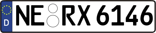 NE-RX6146
