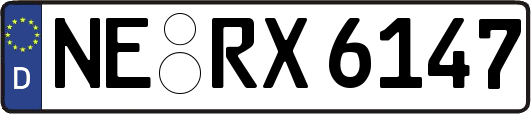 NE-RX6147