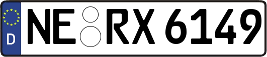 NE-RX6149