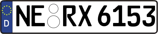 NE-RX6153