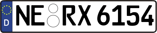 NE-RX6154