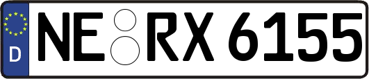NE-RX6155