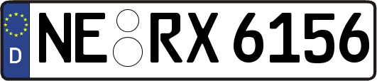 NE-RX6156