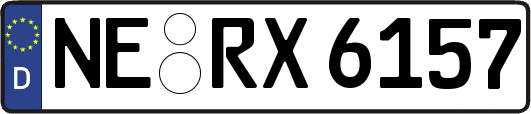NE-RX6157