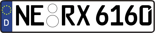 NE-RX6160