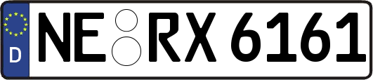 NE-RX6161