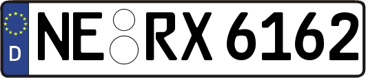 NE-RX6162