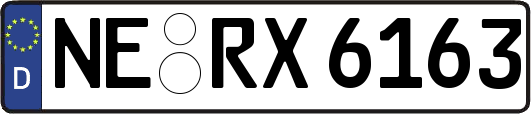 NE-RX6163