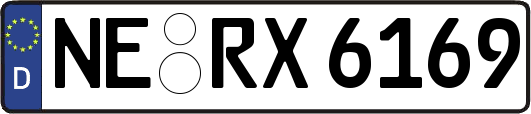 NE-RX6169