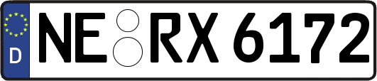 NE-RX6172