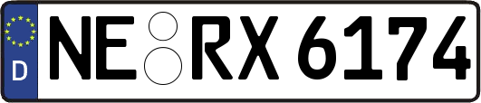 NE-RX6174