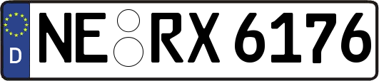 NE-RX6176