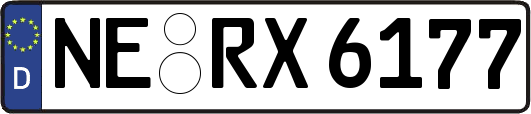 NE-RX6177