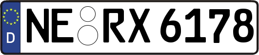 NE-RX6178