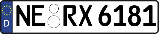 NE-RX6181