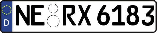 NE-RX6183