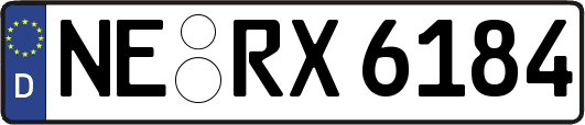NE-RX6184