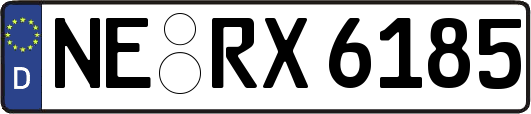 NE-RX6185