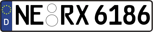 NE-RX6186