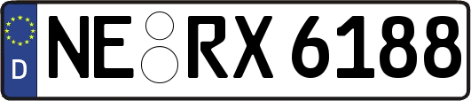 NE-RX6188